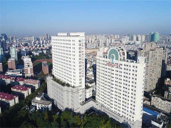 上海普陀区中心医院