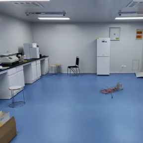 百迈克生物科技