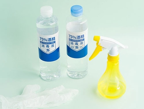 碘伏消毒剂检测有哪些设备和仪器？