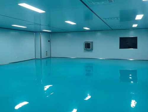 洁净车间检测仪器介绍及使用方法