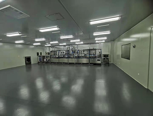 洁净车间检测 洁净车间检测