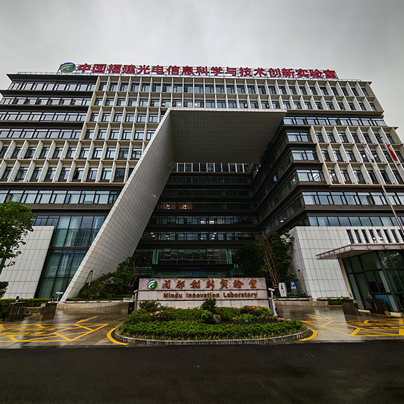 闽都创新实验室