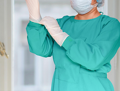 洁净手术室检测标准参数有哪些 手术室净化工程要求