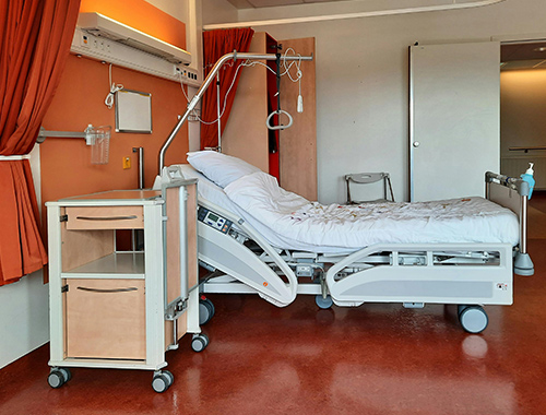 如何检测洁净手术室的表面洁净度? 如何检测洁净手术室的表面洁净度?