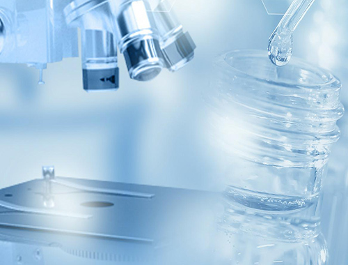 涉水产品检测的关键步骤是什么？