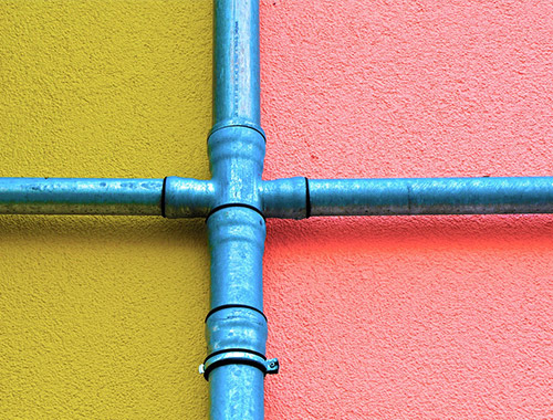 输配水防护材料检测流程具体包括哪些步骤？