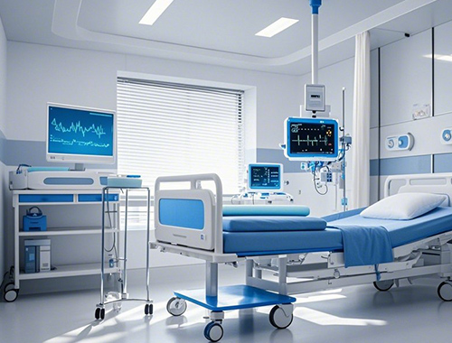 医院洁净度检测