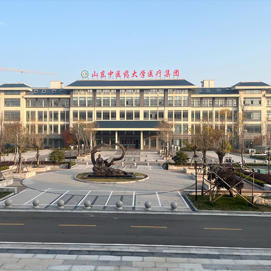 山东中医药大学医疗集团