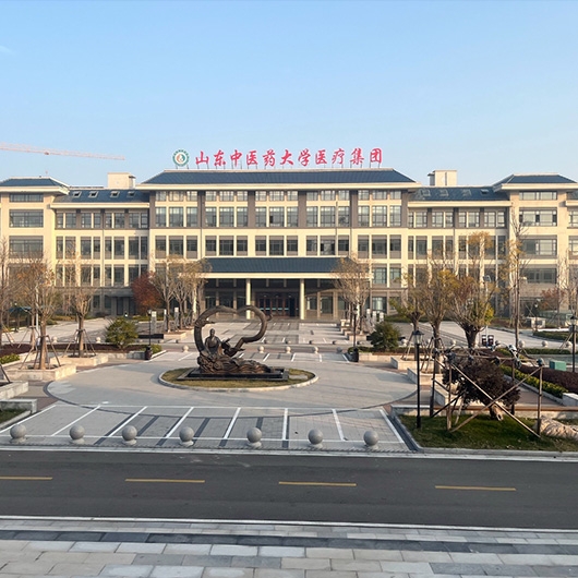 山东中医药大学医疗集团
