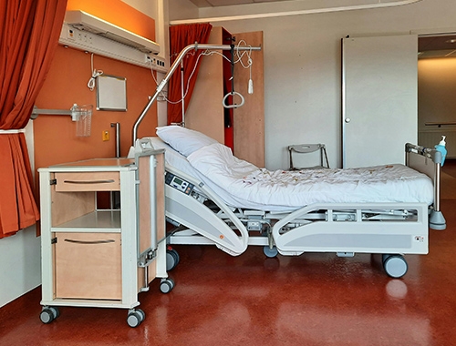 洁净手术室检测是什么？为什么它如此重要？