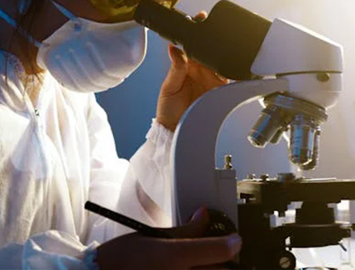 实验室洁净度检测