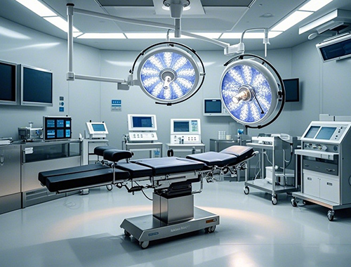 洁净手术室检测怎么做？采样点布置要求