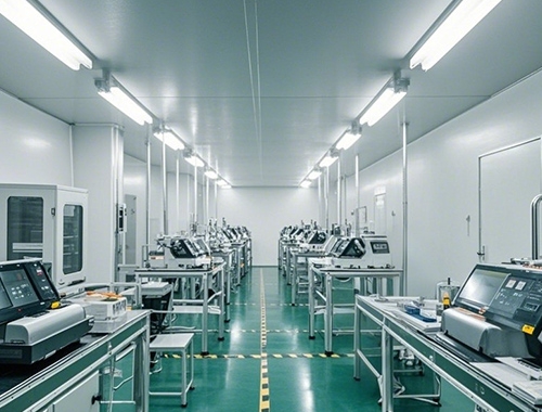 洁净室净化车间检测频率规范与实施指南