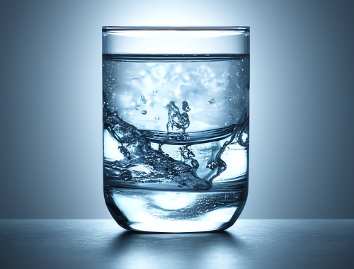 涉水产品检测